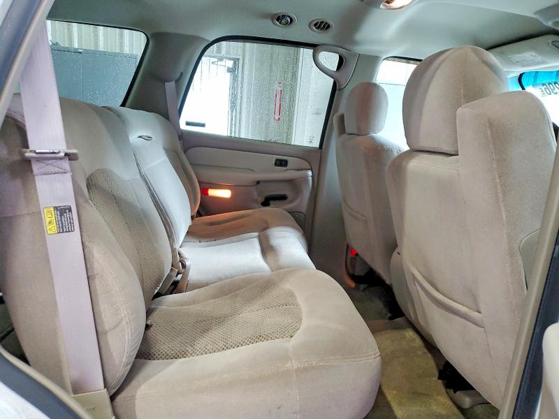 Aukcja sprzedaży 2002 Chevrolet Tahoe, vin: 1GNEC13Z52R166713, numer aukcji: 57300296