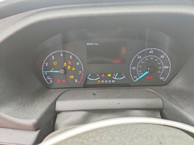 2020 Ford Transit მანქანა იყიდება აუქციონზე, vin: 1FTBR1C85LKA51539, აუქციონის ნომერი: 56998946