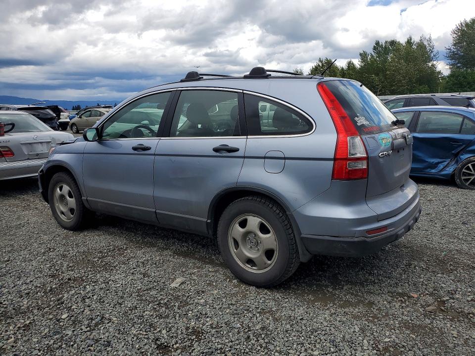 56490026 :رقم المزاد ، JHLRE4H35BC033093 vin ، 2011 Honda Cr-v مزاد بيع