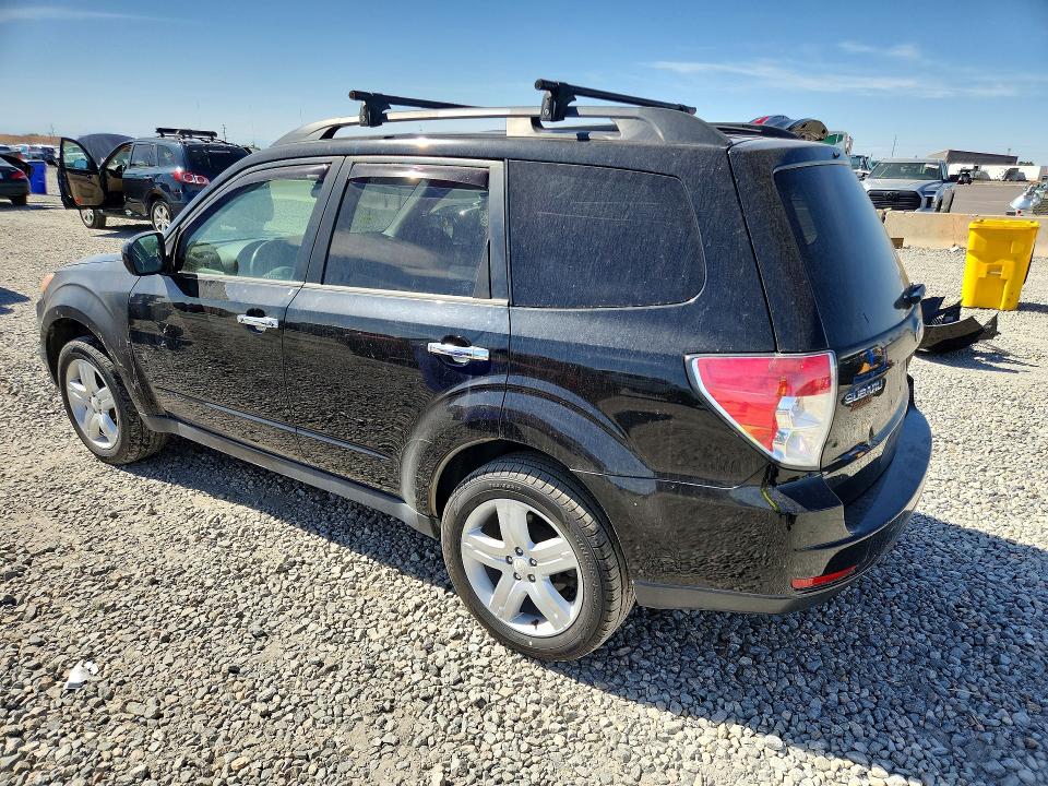 Aukcja sprzedaży 2009 Subaru Forester, vin: JF2SH63639H789426, numer aukcji: 54667476