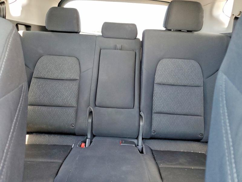 2016 Hyundai Tucson მანქანა იყიდება აუქციონზე, vin: KM8J33A43GU250880, აუქციონის ნომერი: 58600016