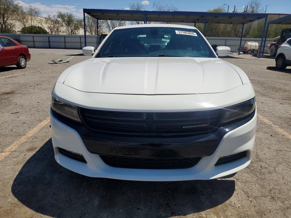 Aukcja sprzedaży 2018 Dodge Charger, vin: 2C3CDXJG9JH135985, numer aukcji: 57685806
