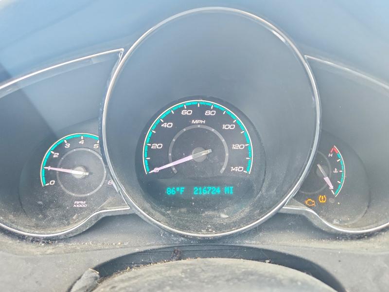 2012 Chevrolet Malibu მანქანა იყიდება აუქციონზე, vin: 1G1ZC5E06CF237266, აუქციონის ნომერი: 58218836
