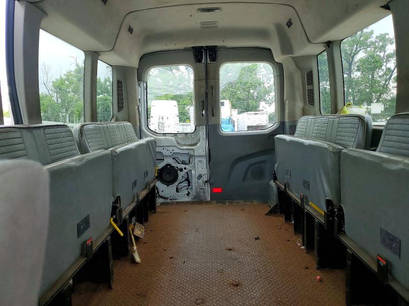 Aukcja sprzedaży 2016 Ford Transit, vin: 1FBZX2CM7GKA86519, numer aukcji: 55501846