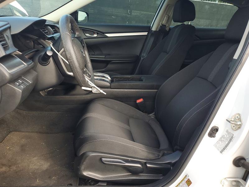 Продажа на аукционе авто 2020 Honda Civic, vin: 2HGFC2F66LH574919, номер лота: 55712606