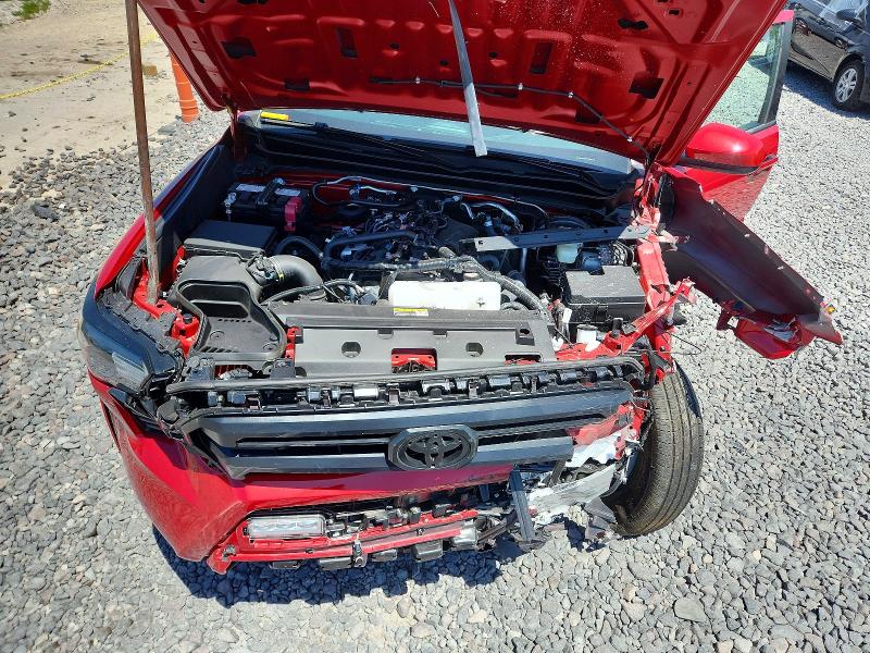 Aukcja sprzedaży 2026 Toyota Tacoma, vin: 3TYLB5JN8TT109083, numer aukcji: 55757376