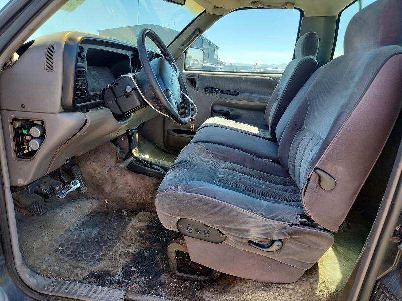 55116096 :رقم المزاد ، 1B7KF26WXRS602159 vin ، 1994 Dodge Ram 2500 مزاد بيع