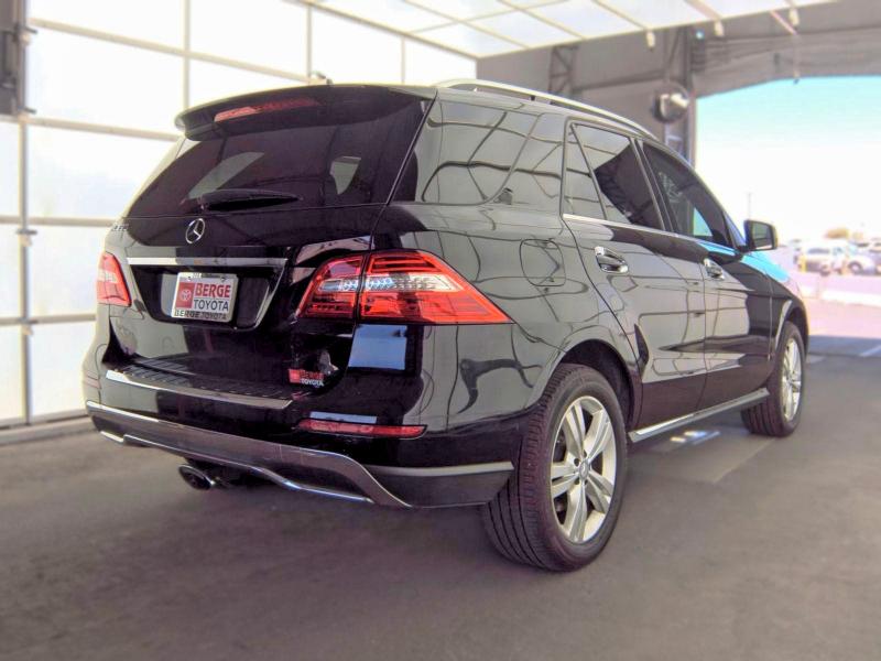 59201046 :رقم المزاد ، 4JGDA5JB6DA229659 vin ، 2013 Mercedes-benz Ml مزاد بيع