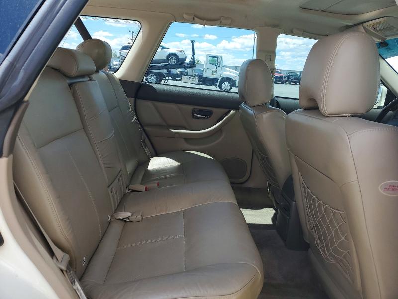 56540346 :رقم المزاد ، 4S3BH806X37608947 vin ، 2003 Subaru Legacy مزاد بيع
