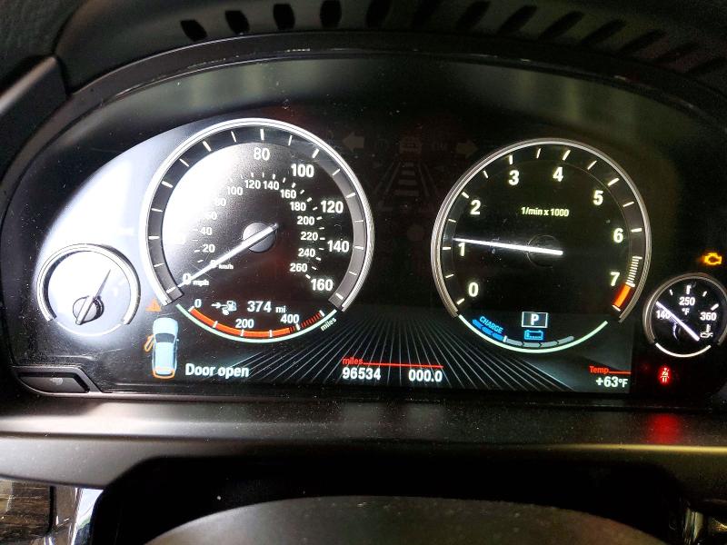 Aukcja sprzedaży 2017 Bmw X5, vin: 5UXKT0C37H0V95915, numer aukcji: 56948696