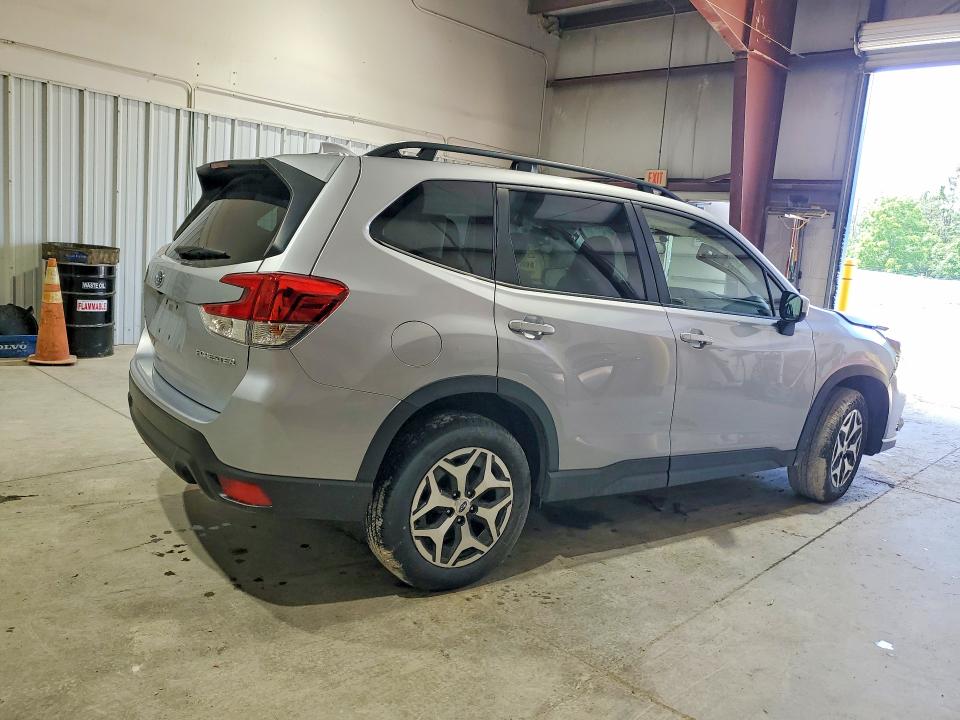 Aukcja sprzedaży 2023 Subaru Forester, vin: JF2SKADC8PH513359, numer aukcji: 58014636