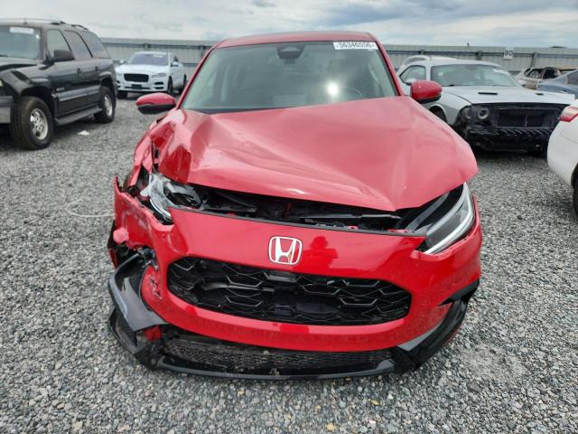 Aukcja sprzedaży 2023 Honda Hr-v, vin: 3CZRZ1H77PM717971, numer aukcji: 56346556