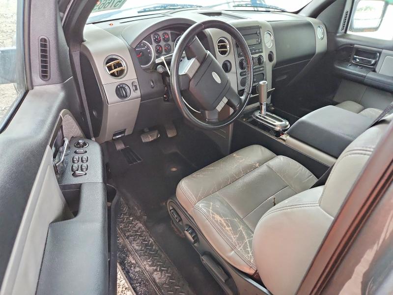 Продаж на аукціоні авто 2004 Ford F150, vin: 1FTPX14584NA08457, номер лоту: 57669146