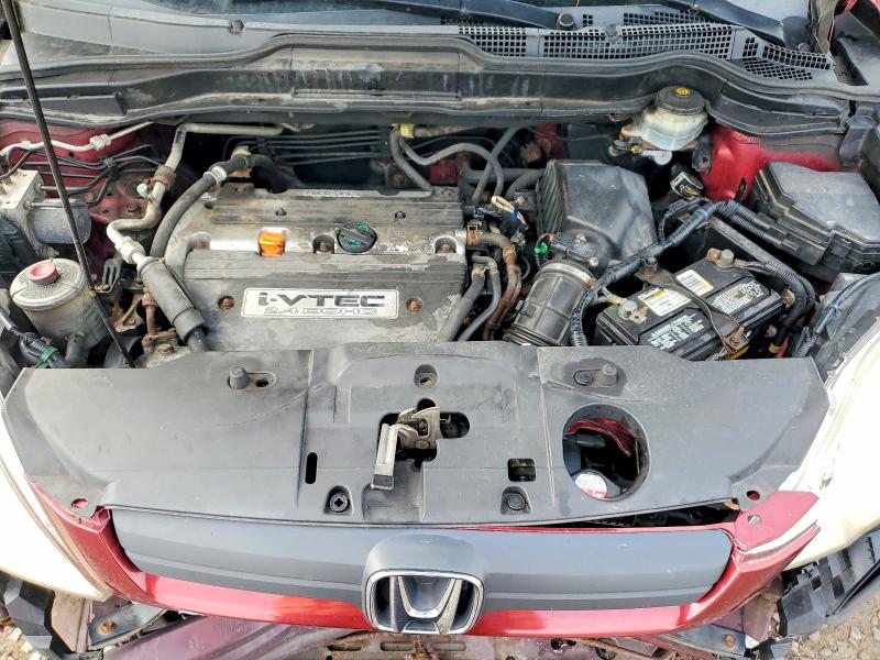 57117266 :رقم المزاد ، JHLRE48368C056858 vin ، 2008 Honda Cr-v مزاد بيع