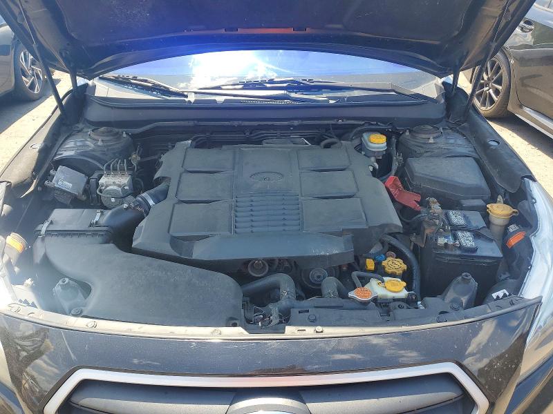 Продажа на аукционе авто 2015 Subaru Legacy, vin: 4S3BNEL62F3065558, номер лота: 57134296