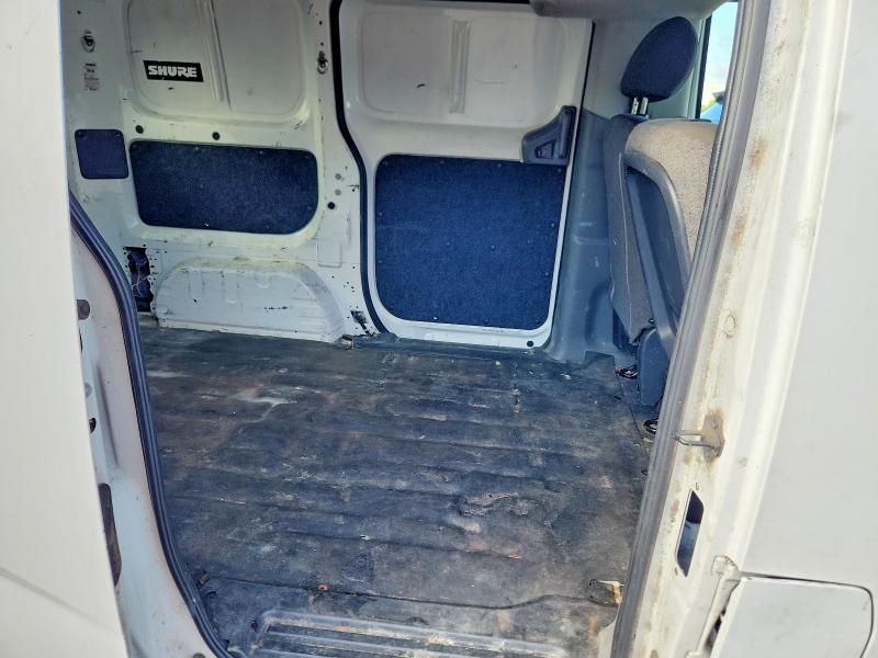 Aukcja sprzedaży 2013 Nissan Nv200, vin: 3N6CM0KN9DK691163, numer aukcji: 55598766
