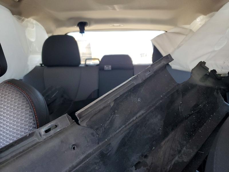 56184446 :رقم المزاد ، JF2SKALC9MH424090 vin ، 2021 Subaru Forester مزاد بيع