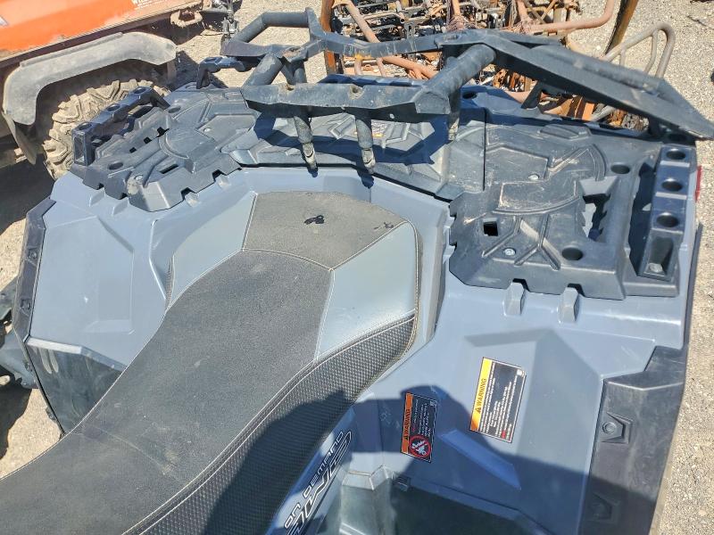 Продажа на аукционе авто 2020 Polaris Sporstman, vin: 4XASXZ957LB316633, номер лота: 55704156