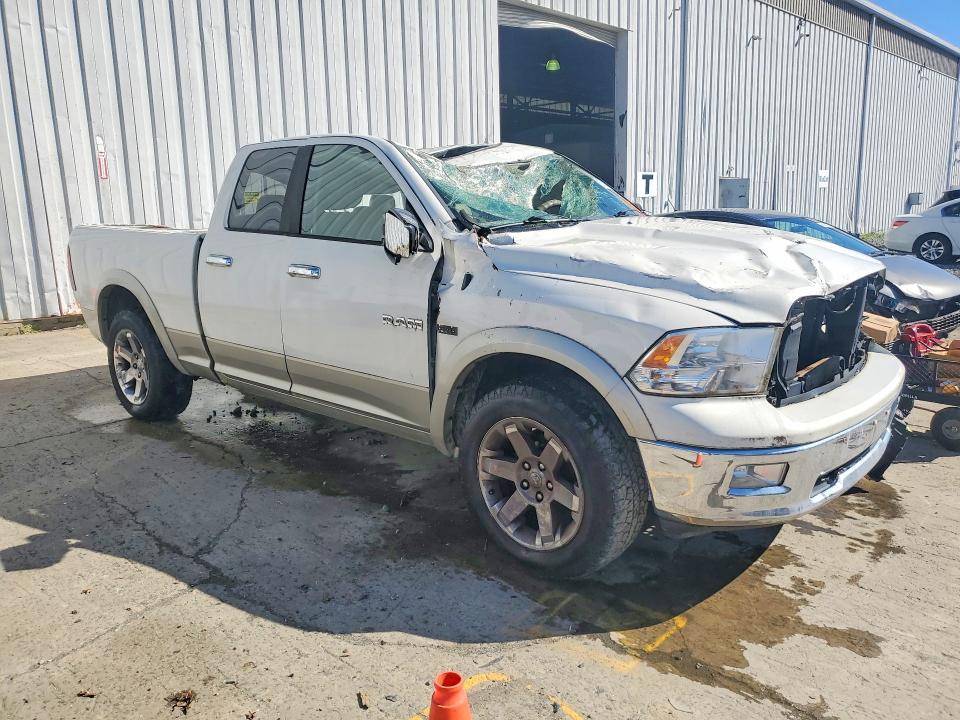 Aukcja sprzedaży 2009 Dodge Ram 1500, vin: 1D3HV18TX9S753424, numer aukcji: 57204466