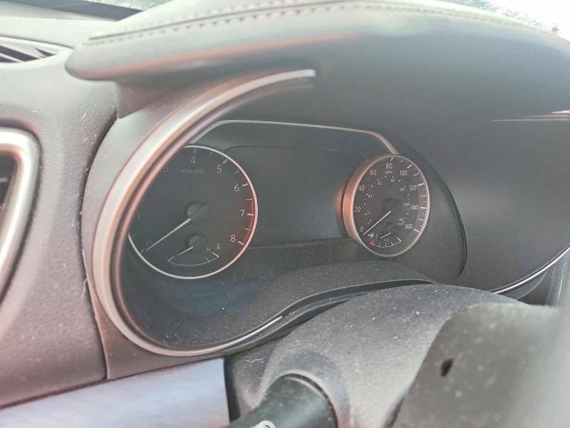 58630366 :رقم المزاد ، 1N4AA6APXHC431851 vin ، 2017 Nissan Maxima 3.5 S/sv مزاد بيع