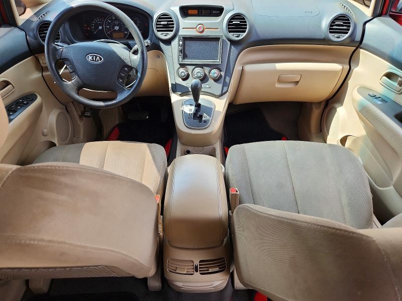 Aukcja sprzedaży 2008 Kia Rondo, vin: KNAFG526687159996, numer aukcji: 56521076