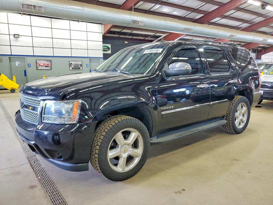Продажа на аукционе авто 2013 Chevrolet Tahoe, vin: 1GNSKCE06DR377826, номер лота: 57366156