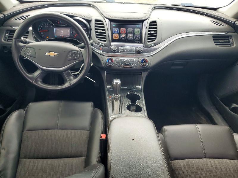 Продажа на аукционе авто 2017 Chevrolet Impala, vin: 1G1105SA0HU147908, номер лота: 55809466