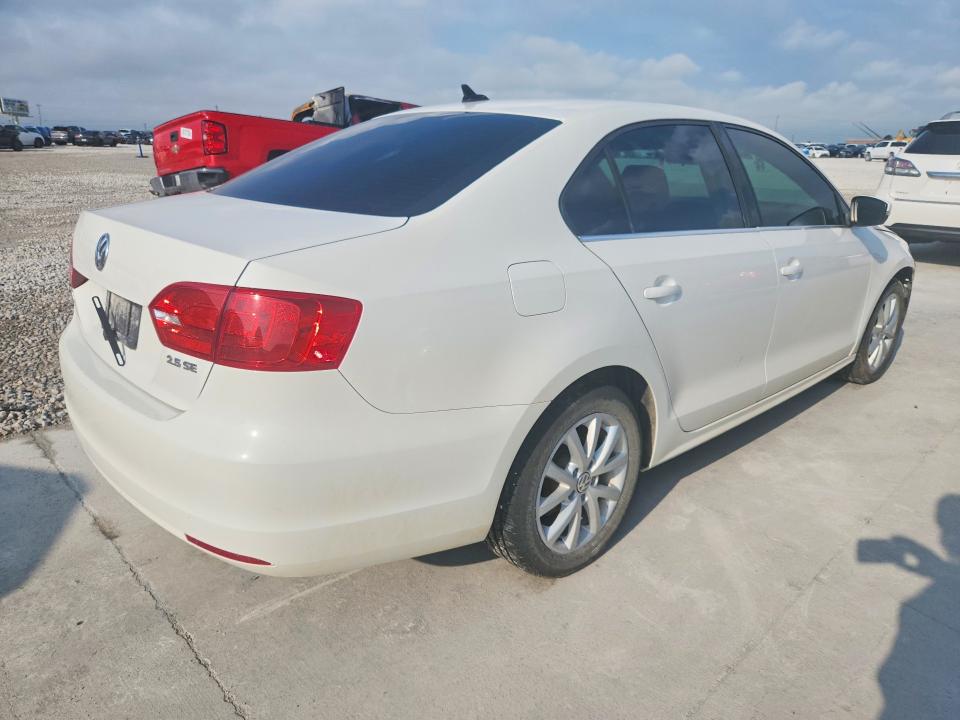 Продажа на аукционе авто 2013 Volkswagen Jetta, vin: 3VWDP7AJ6DM398621, номер лота: 57899186