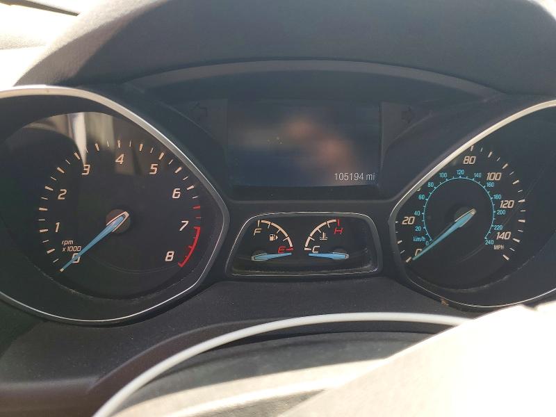 55928746 :رقم المزاد ، 1FMCU0GX4FUB02046 vin ، 2015 Ford Escape مزاد بيع