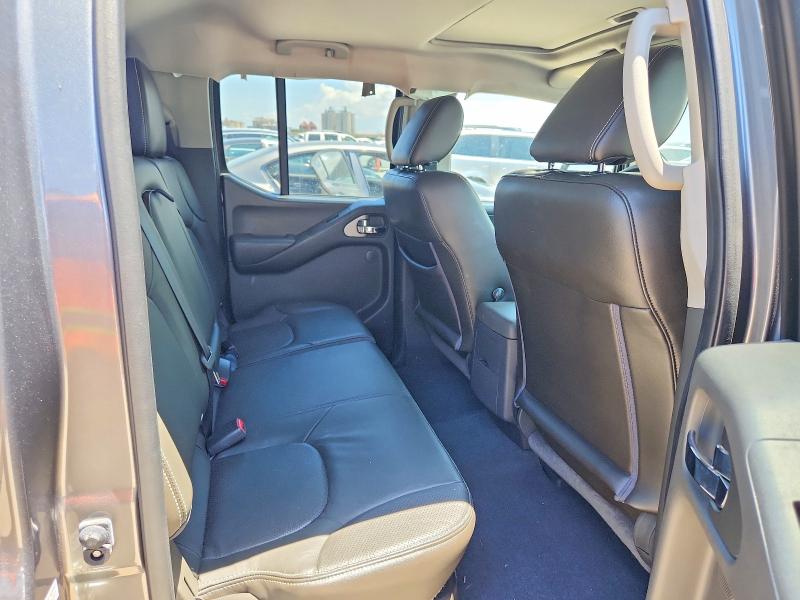 Aukcja sprzedaży 2019 Nissan Frontier, vin: 1N6DD0EV8KN739503, numer aukcji: 56636986
