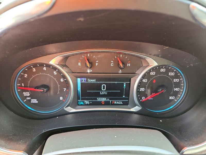 Aukcja sprzedaży 2018 Chevrolet Malibu, vin: 1G1ZD5ST3JF232664, numer aukcji: 57837296