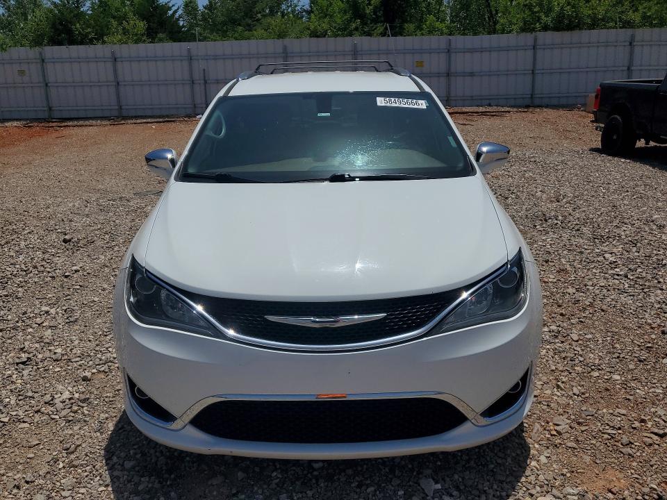 Aukcja sprzedaży 2017 Chrysler Pacifica, vin: 2C4RC1GG0HR529246, numer aukcji: 58495666