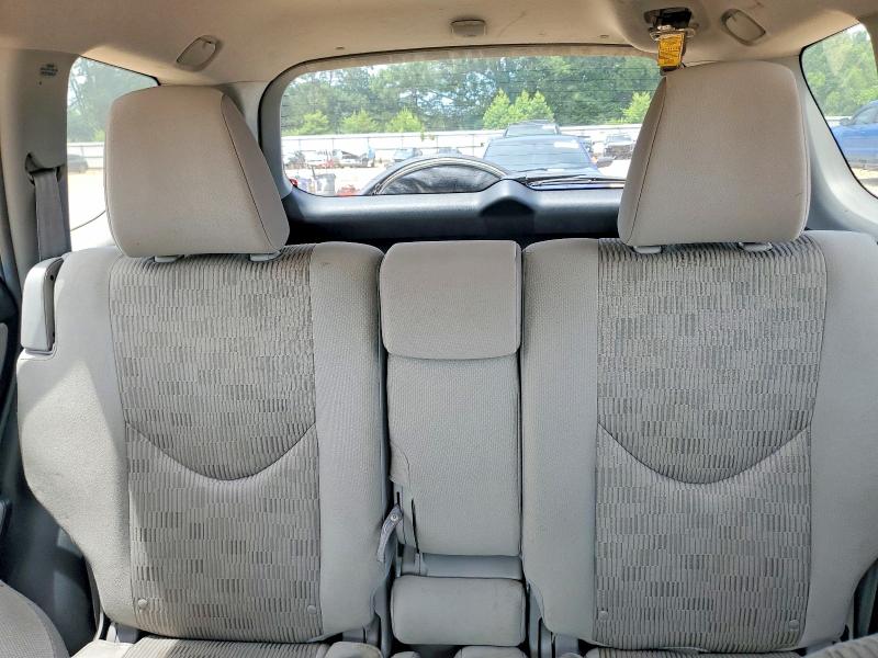 Продажа на аукционе авто 2012 Toyota Rav4, vin: 2T3ZF4DV7CW109249, номер лота: 58622756