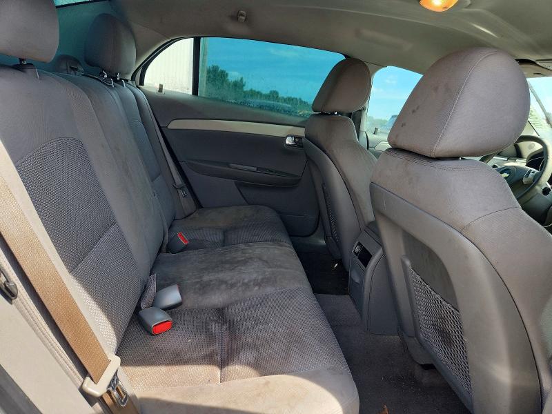 56504676 :رقم المزاد ، 1G1ZB5E06CF169229 vin ، 2012 Chevrolet Malibu مزاد بيع