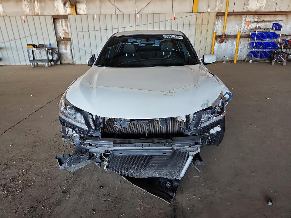 Продаж на аукціоні авто 2017 Honda Accord, vin: 1HGCR2F16HA080698, номер лоту: 56532346