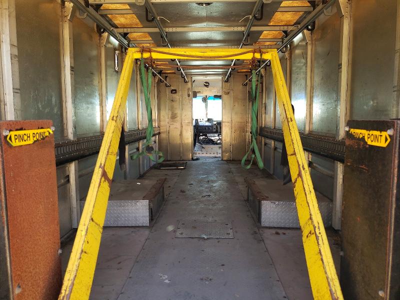 Продаж на аукціоні авто 2008 Workhorse Commercial Chassis, vin: 5B4LPG2G283432486, номер лоту: 55881066