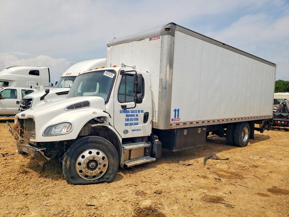 2018 Freightliner M2 მანქანა იყიდება აუქციონზე, vin: 3ALACWFC9JDJN8656, აუქციონის ნომერი: 58535226
