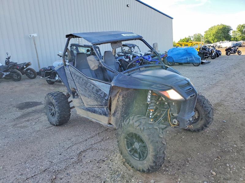 Aukcja sprzedaży 2017 Arctic Cat Wildcat, vin: 4UF17MPVXHT306232, numer aukcji: 57995066
