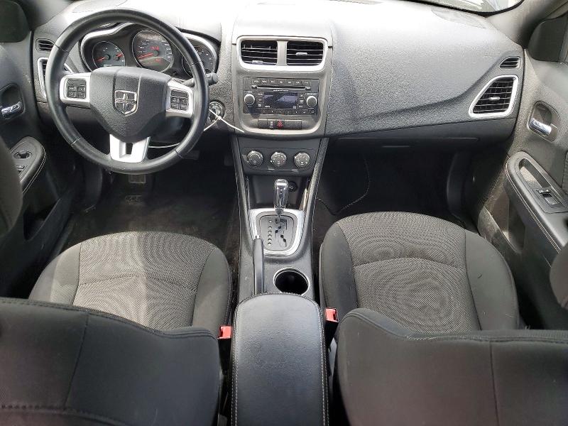 Продажа на аукционе авто 2014 Dodge Avenger, vin: 1C3CDZCB6EN128146, номер лота: 57605526