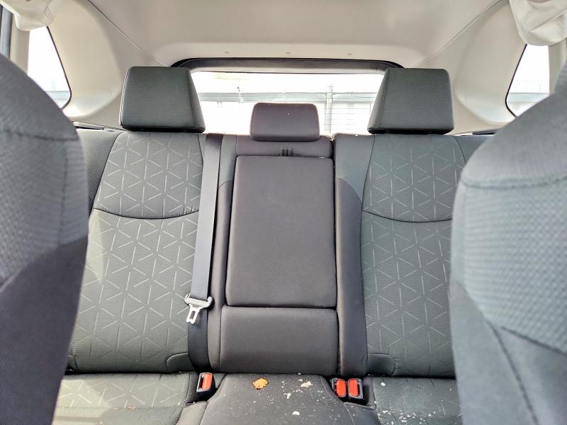 Продажа на аукционе авто 2024 Toyota Rav4, vin: 2T3B1RFV8RC421231, номер лота: 56606936