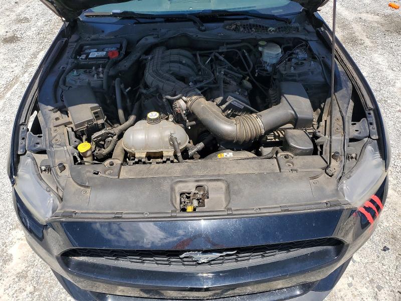 Продажа на аукционе авто 2015 Ford Mustang, vin: 1FA6P8AMXF5402308, номер лота: 55143076