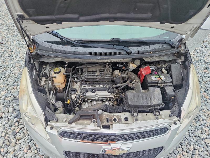 Продажа на аукционе авто 2015 Chev Spark, vin: KL8CB6S9XFC749247, номер лота: 55812526