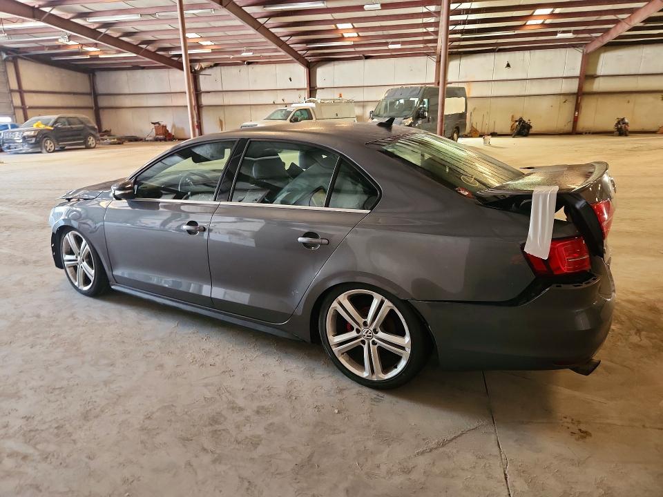Aukcja sprzedaży 2015 Volkswagen Jetta, vin: 3VW4T7AJ0FM343922, numer aukcji: 57732296