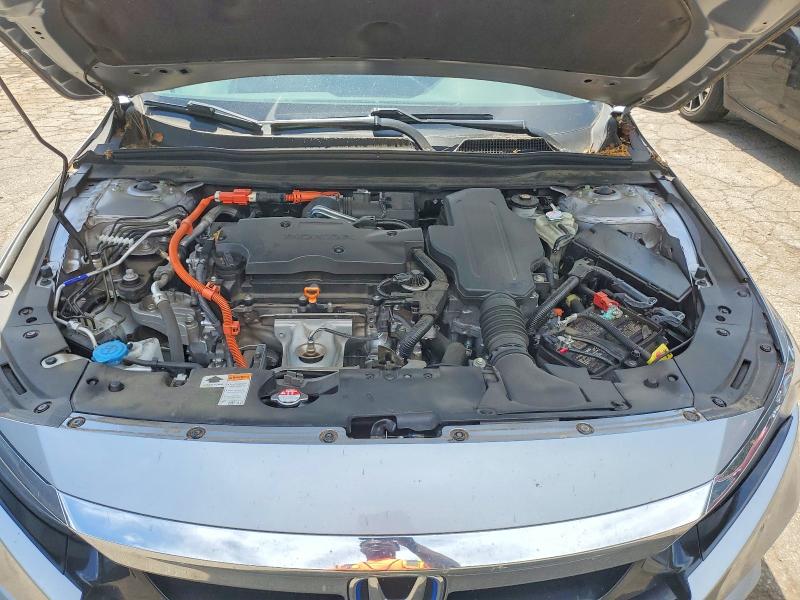 Aukcja sprzedaży 2022 Honda Accord, vin: 1HGCV3F55NA004776, numer aukcji: 55918746