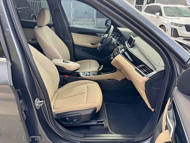 Продажа на аукционе авто 2020 Bmw X1, vin: WBXJG7C0XL5P55560, номер лота: 56172706