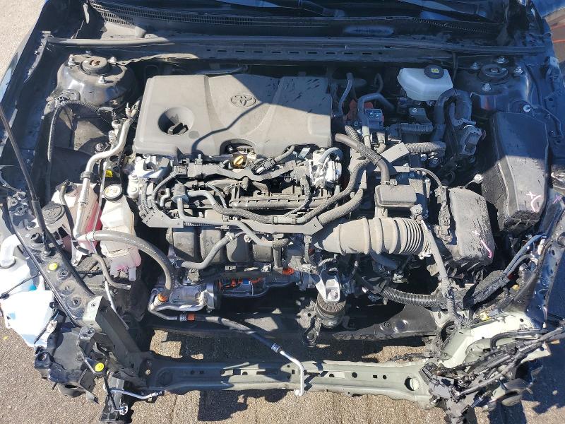 57324396 :رقم المزاد ، 4T1DAACK1SU073418 vin ، 2025 Toyota Camry مزاد بيع