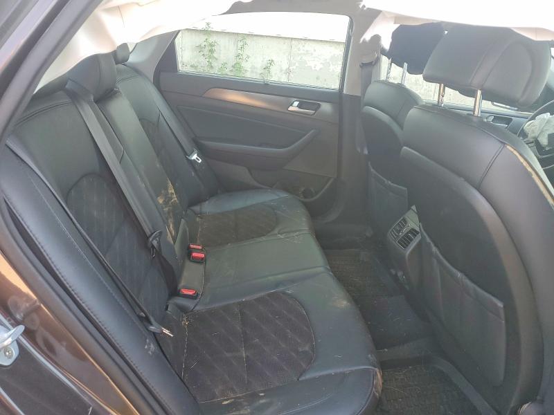 Aukcja sprzedaży 2015 Hyundai Sonata, vin: 5NPE34AF3FH055321, numer aukcji: 56938106