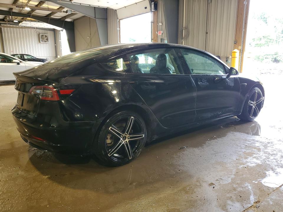 Продаж на аукціоні авто 2022 Tesla Model 3, vin: 5YJ3E1EA8NF369669, номер лоту: 59149536