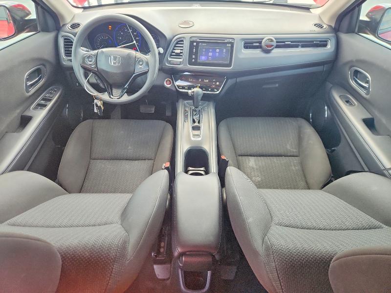 Продаж на аукціоні авто 2018 Honda Hr-v, vin: 3CZRU5H59JM712167, номер лоту: 56249626