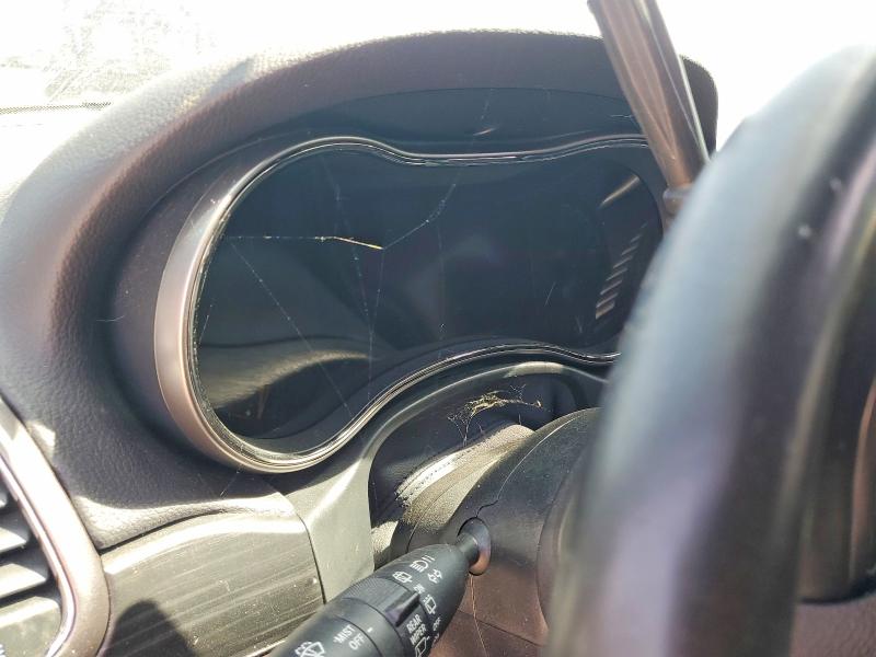 59290936 :رقم المزاد ، 1C4RJFBG1MC652020 vin ، 2021 Jeep Grand Cherokee مزاد بيع